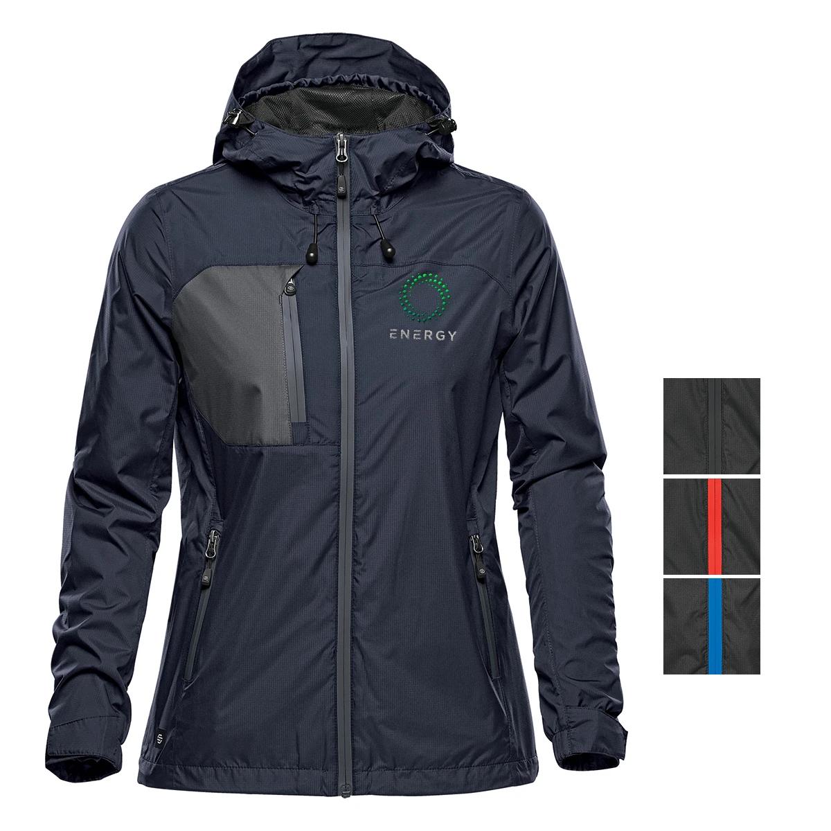 Stormtech Olympia Women's Shell