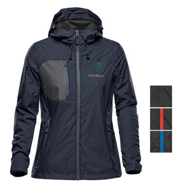 Stormtech Olympia Women's Shell