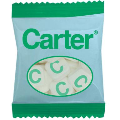 Zagasnacks™ Promo Snack Pack Bags