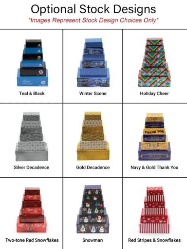 Presidential Sweet Nine-Tier Tower