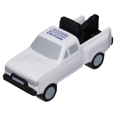 Tow Truck Work Stress Reliever