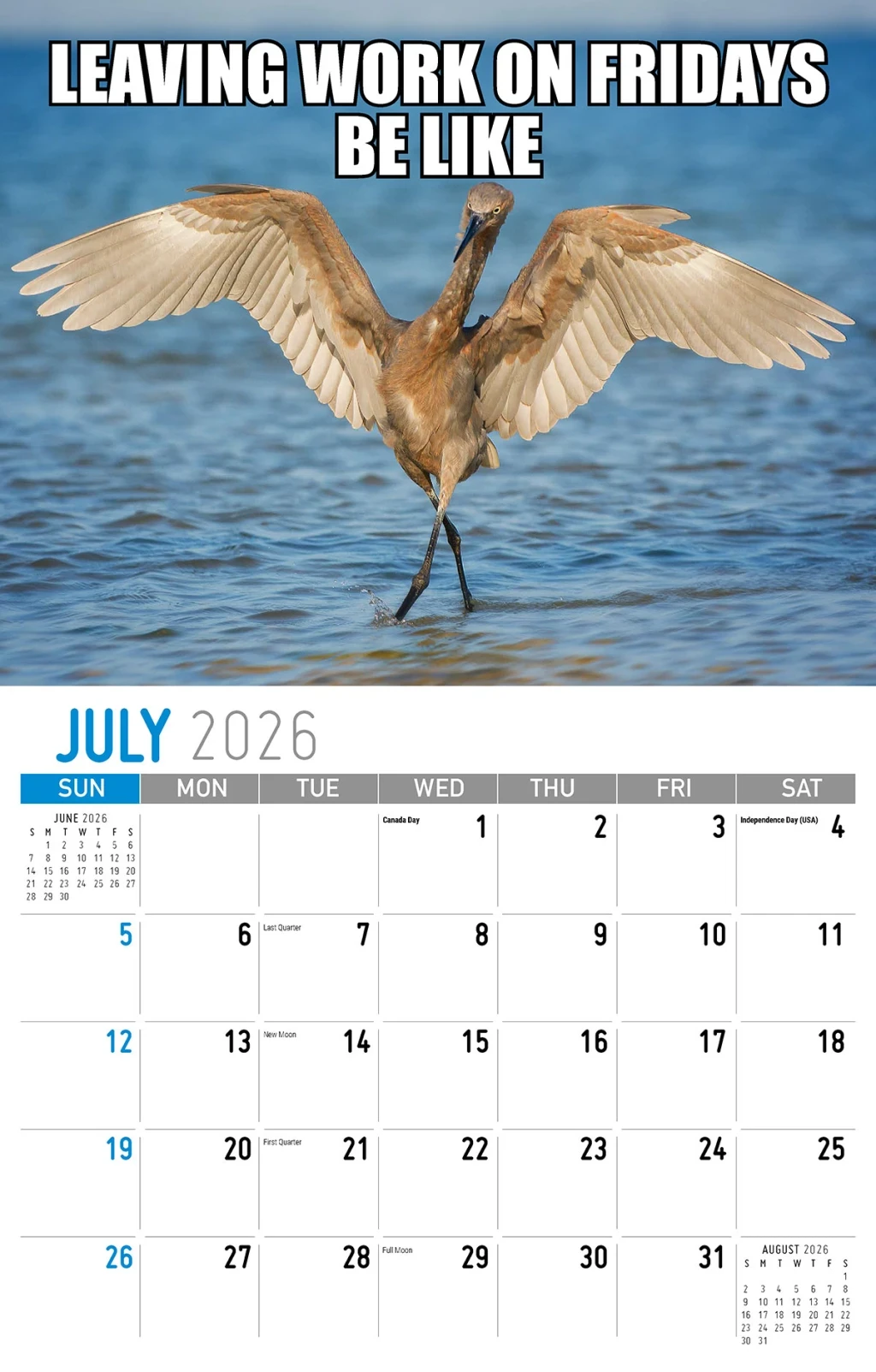 Galleria Wall Calendar The Memeing Of Life