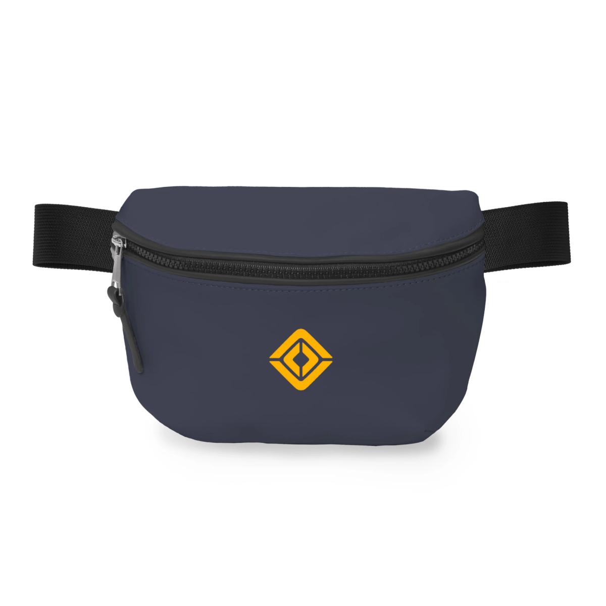 Call Of The Wild Crossbody