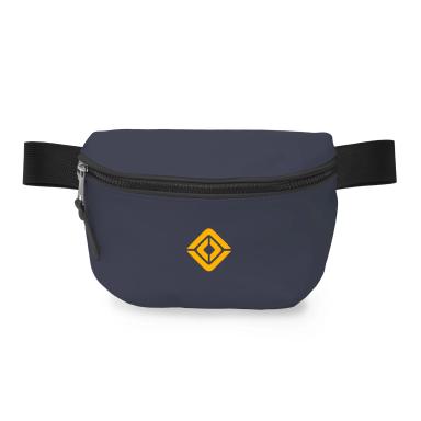 Call Of The Wild Crossbody