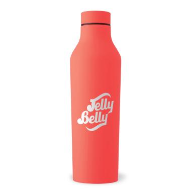 Eye Candy 600 Ml / 20 Oz Stainless Steel Bottle