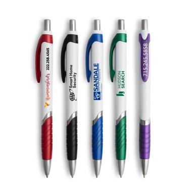 Tropical II Click Pen