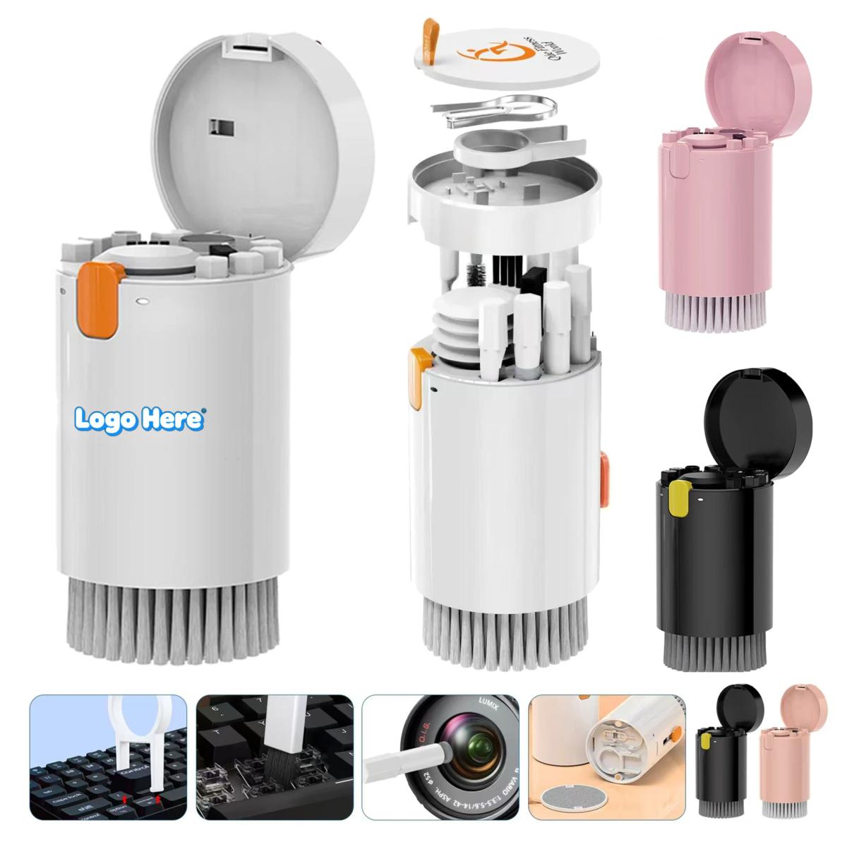 20-in-1 Multi-Tool Electronic Device Cleaning Set