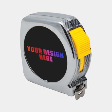 Metal Tape Measure