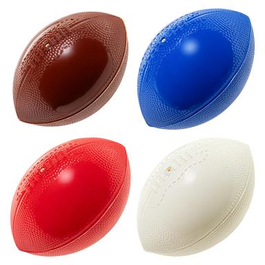 Football 6" Vinyl Sports Ball