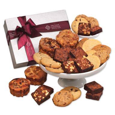 Baker's Sampler