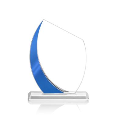 Wadebridge Award - Blue