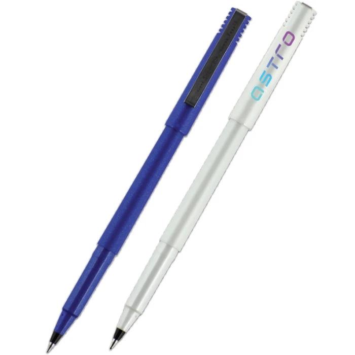 Uniball Micro Roller Ball Capped Pen