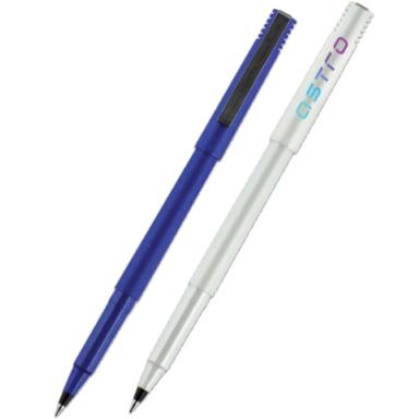 Uniball Micro Roller Ball Capped Pen