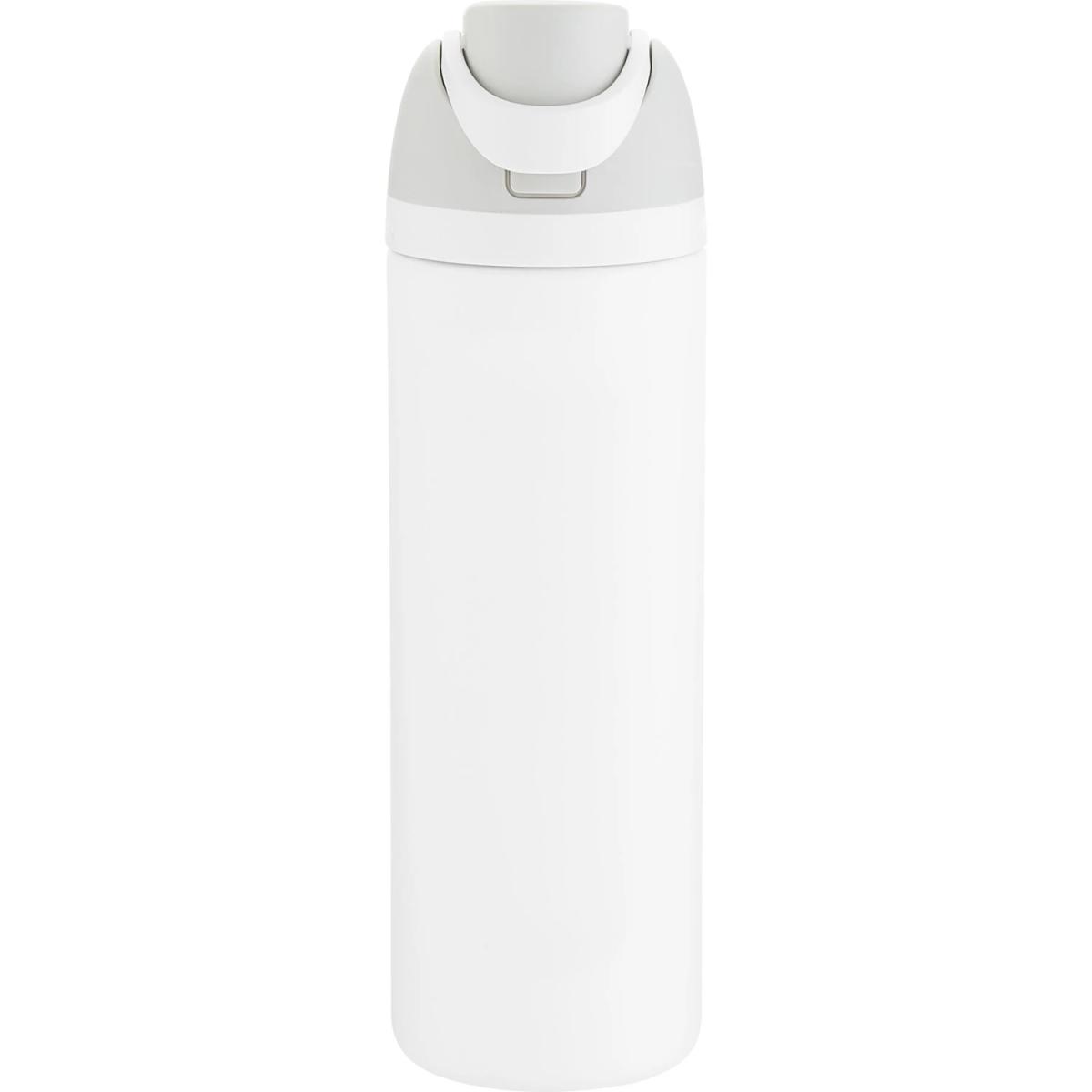 24 oz Owala Freesip Water Bottle (Shy Marshmallow)