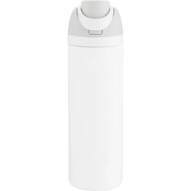 24 oz Owala Freesip Water Bottle (Shy Marshmallow)
