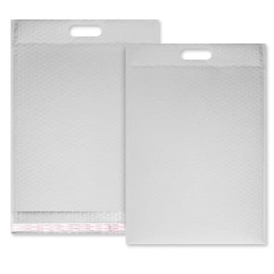 Shipping Bubble Mailer w/ Handle