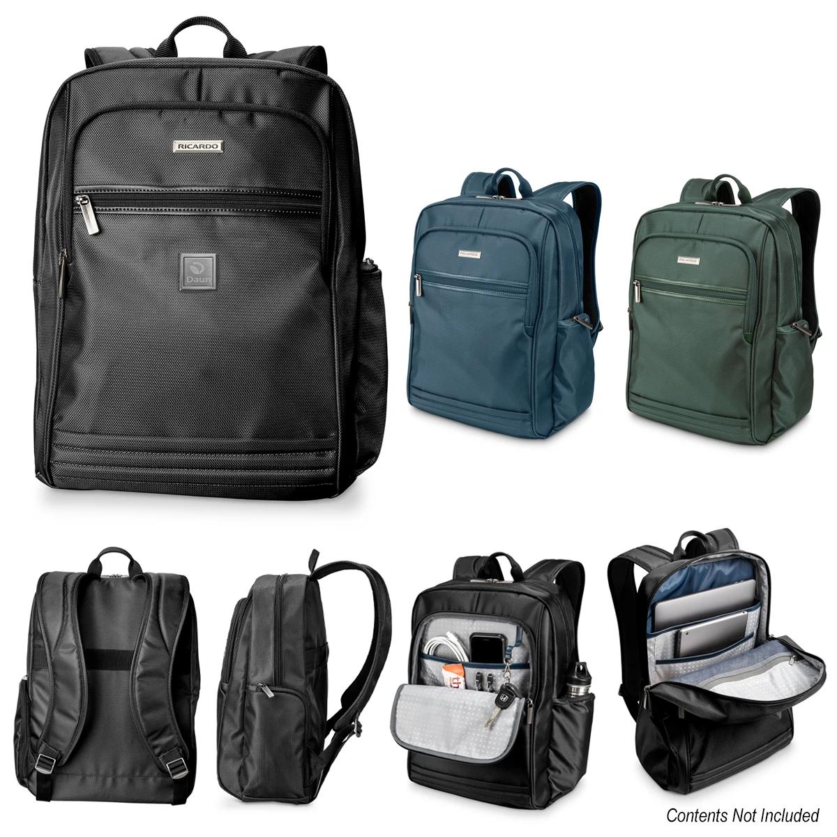 Ricardo® Avalon Laptop Backpack