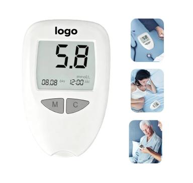 Blood Glucose Meter