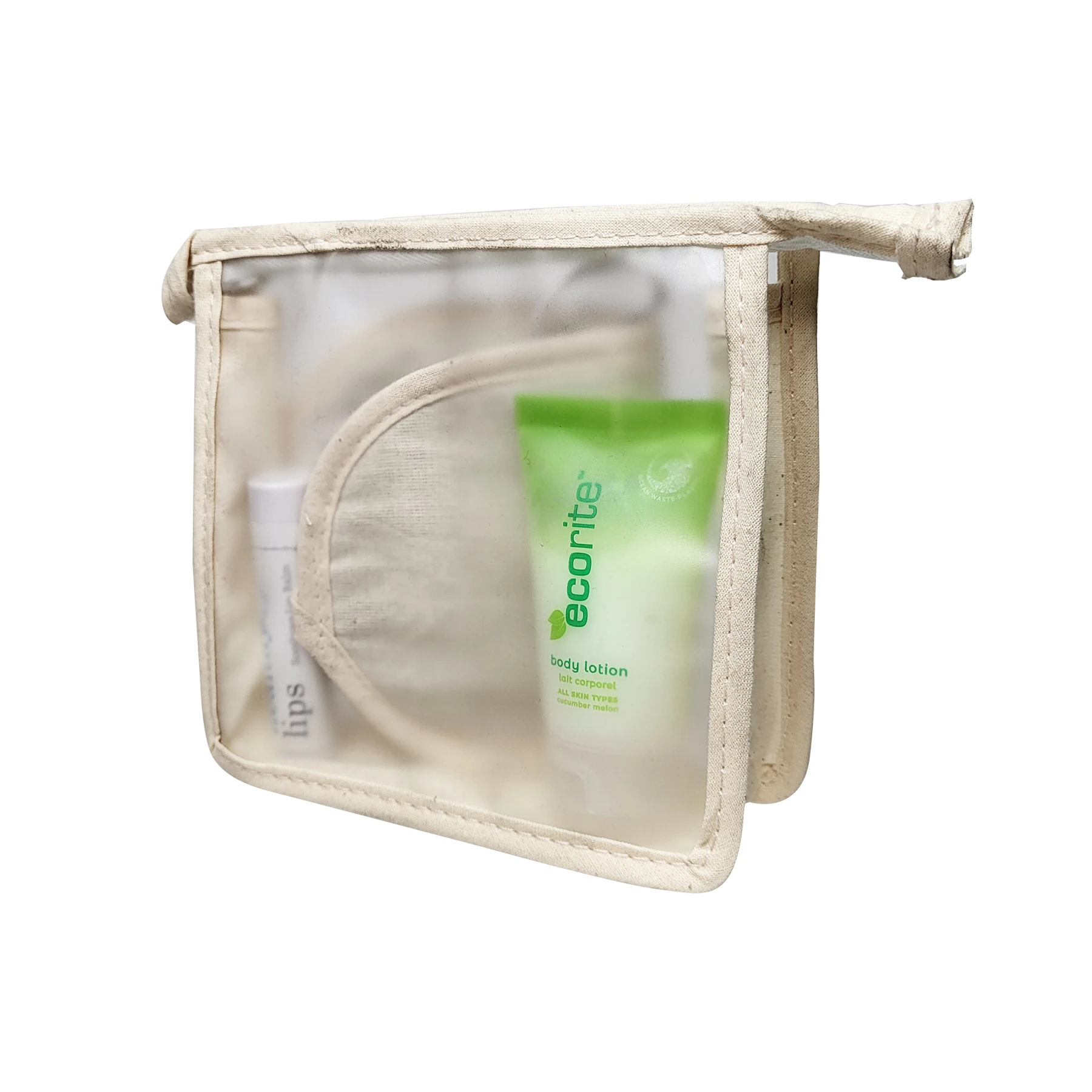 Relax Cotton Sleep Kit