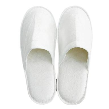 Disposable Travel Slippers (1 Pair)