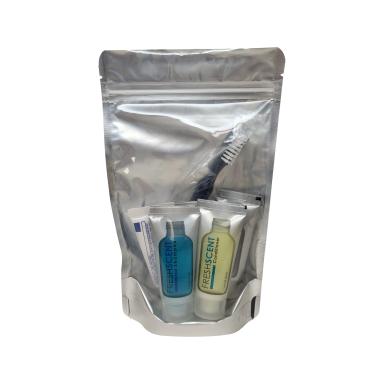 Wanderlust Necessities Kit