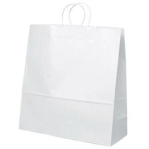 Duke - White Shopper - ColorVista