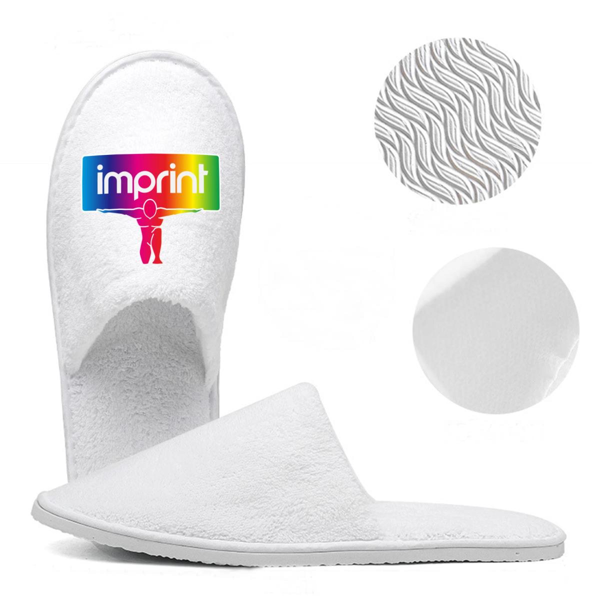 Coral Velvet Anti Slip Slippers