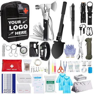 Wilderness Survival Kit