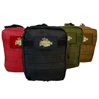 Tactical Trauma & First Aid Kit