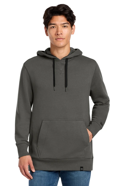 New Era ® French Terry Pullover Hoodie.