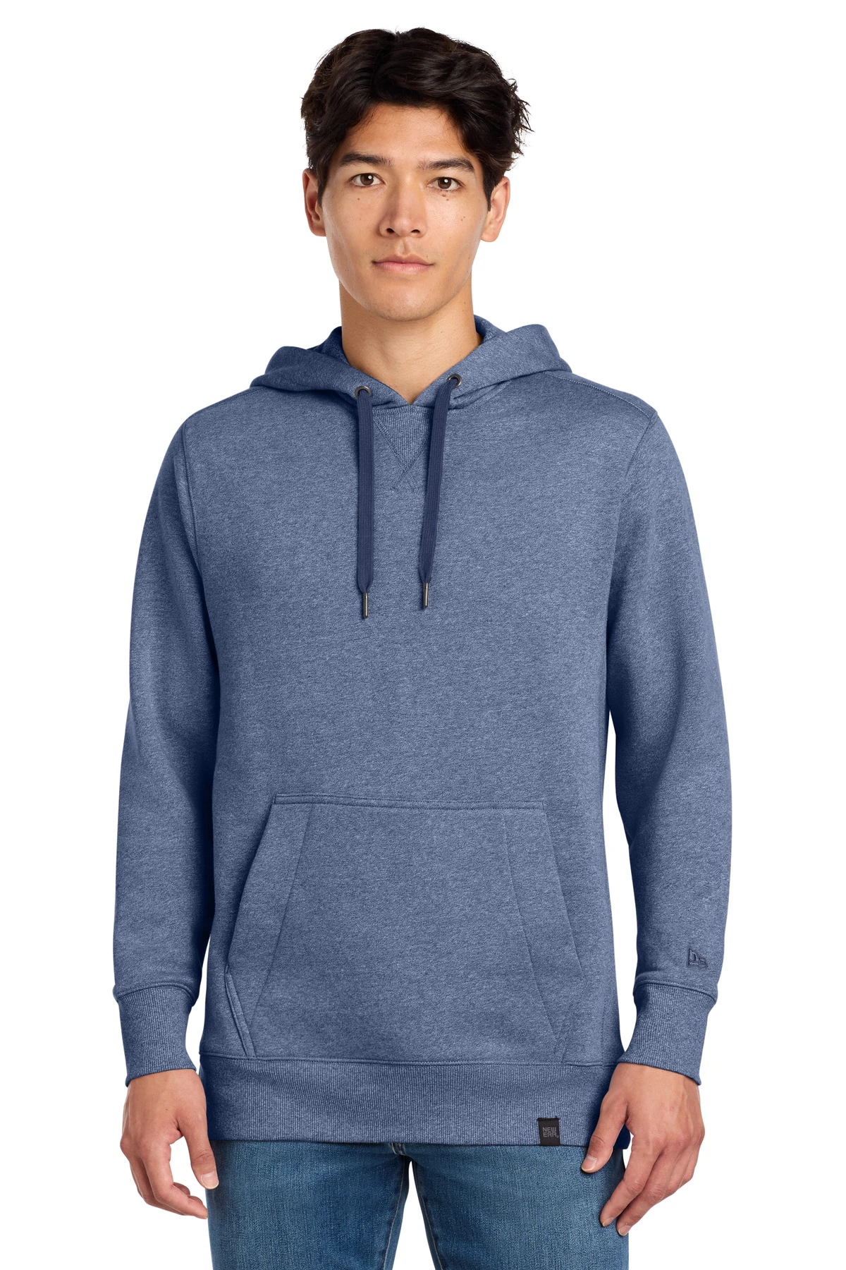 New Era ® French Terry Pullover Hoodie.