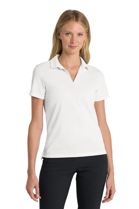 Nike Women's Dri-FIT Micro Pique 2.0 Polo