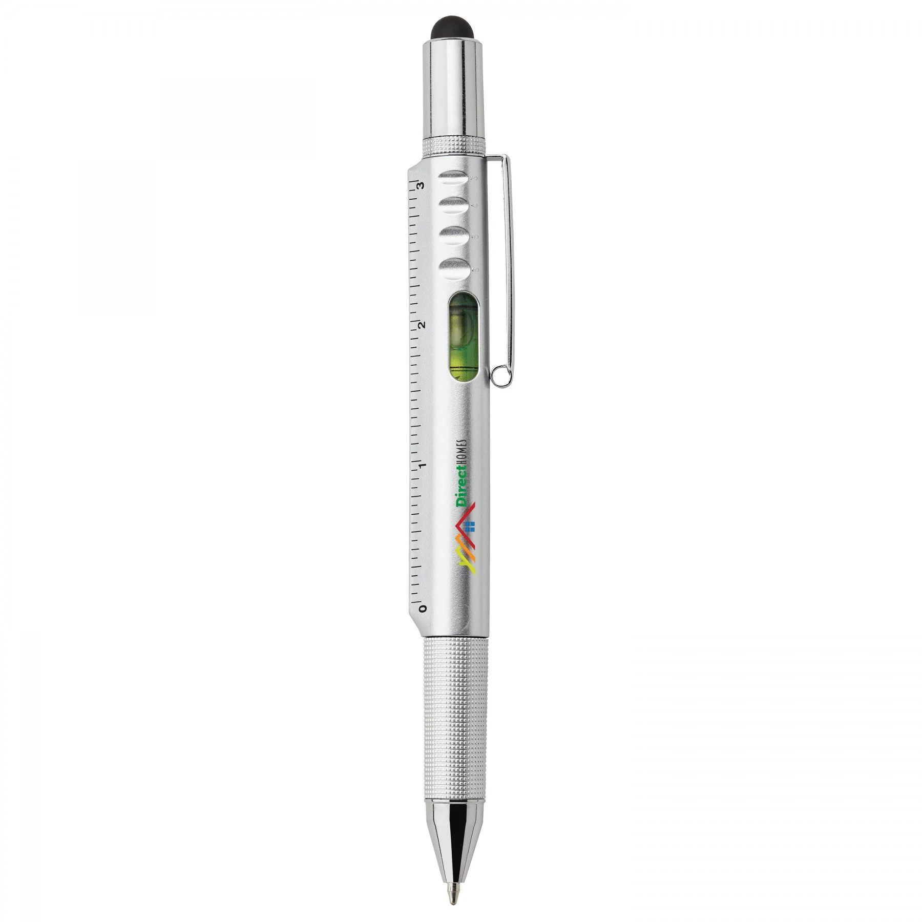 Locus 5-In-1 Ballpoint Pen