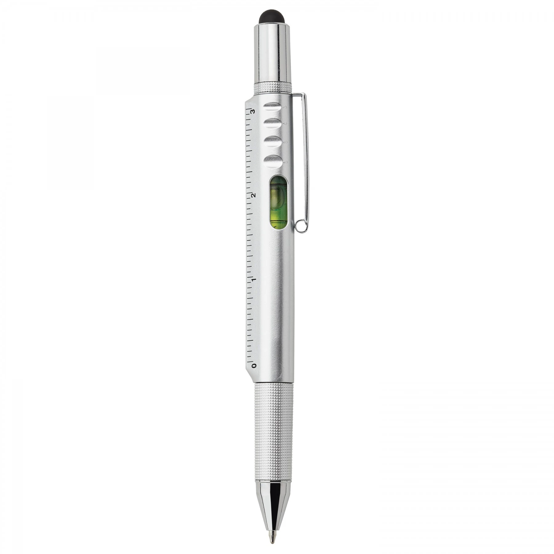 Locus 5-In-1 Ballpoint Pen