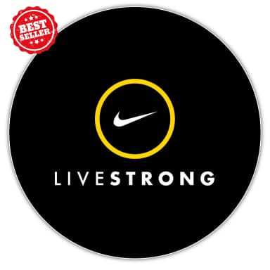 Full Color Print 4" Round Pulpboard Coaster