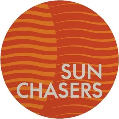 Full Color Print 4" Round Pulpboard Coaster