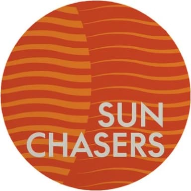 Full Color Print 4" Round Pulpboard Coaster