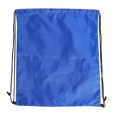 Cotton Drawstring Backpack 