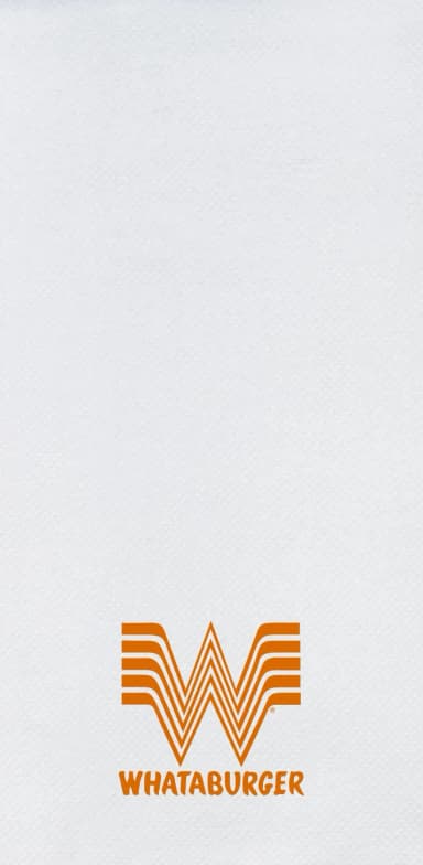 Linen-Like Guest Towels - 1-Color Screen Print