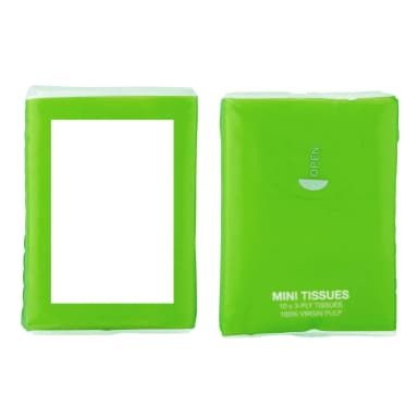 Tissue Pack
