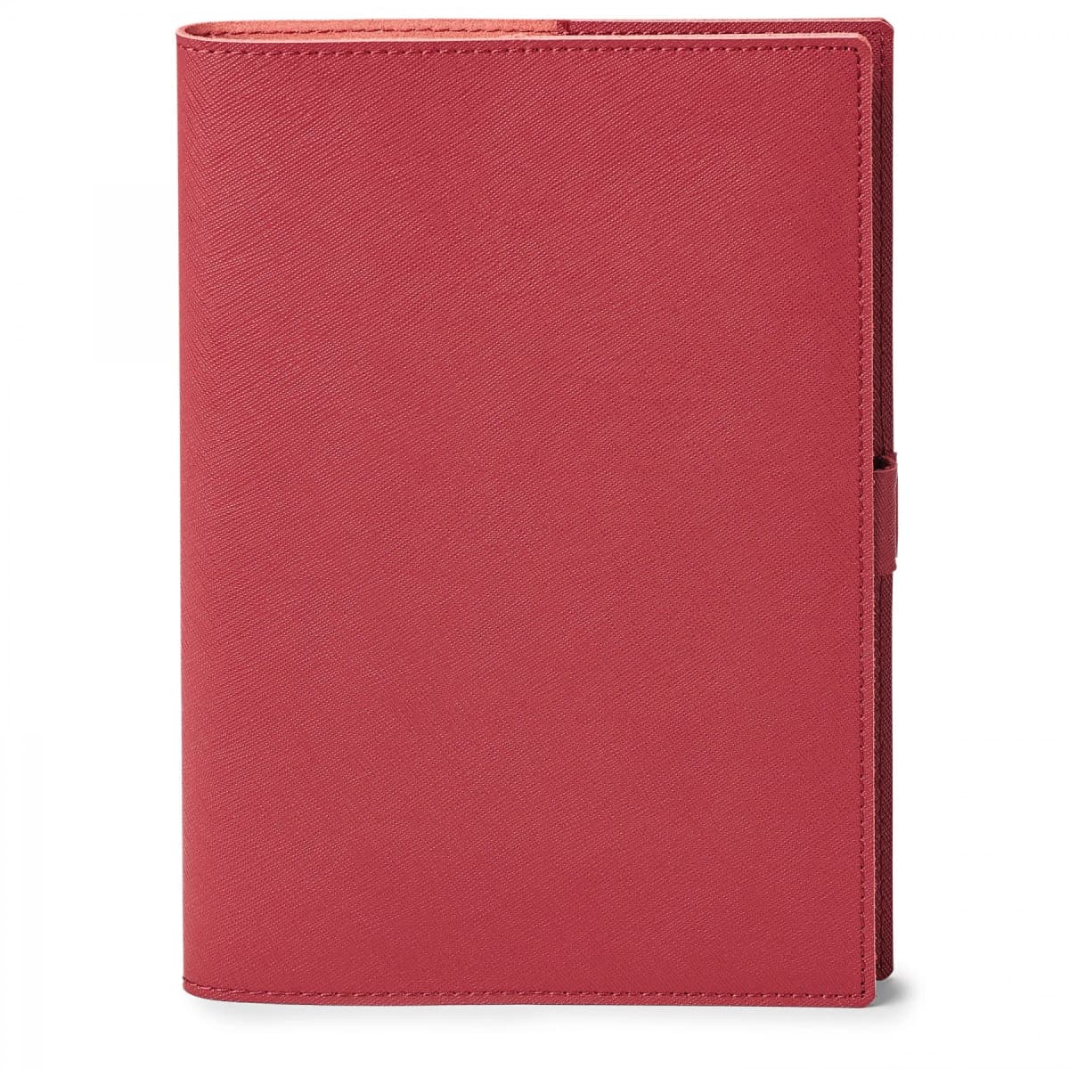 Genuine Leather Refillable Journal