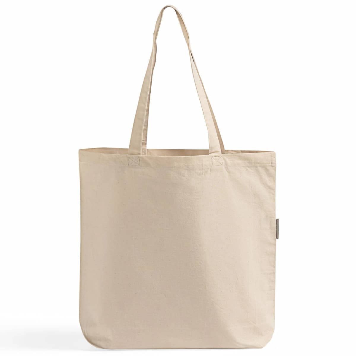 10 oz Organic Cotton Daily Tote bag