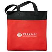 Excel Sport Meeting Tote