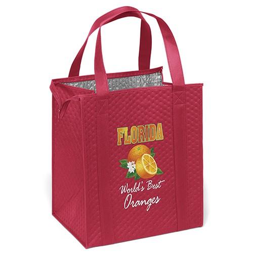 Therm-O Tote™ - 13W x 10 x 15H