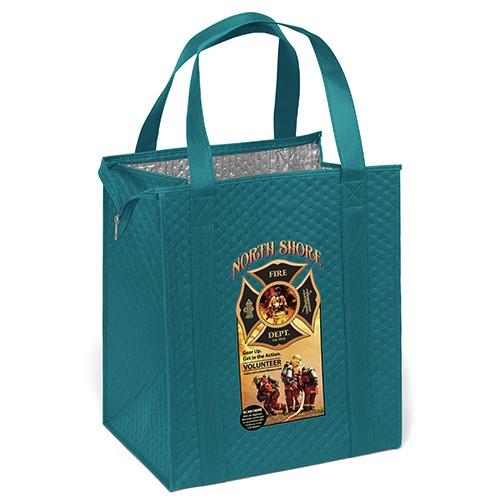 Therm-O Tote™ - 13W x 10 x 15H