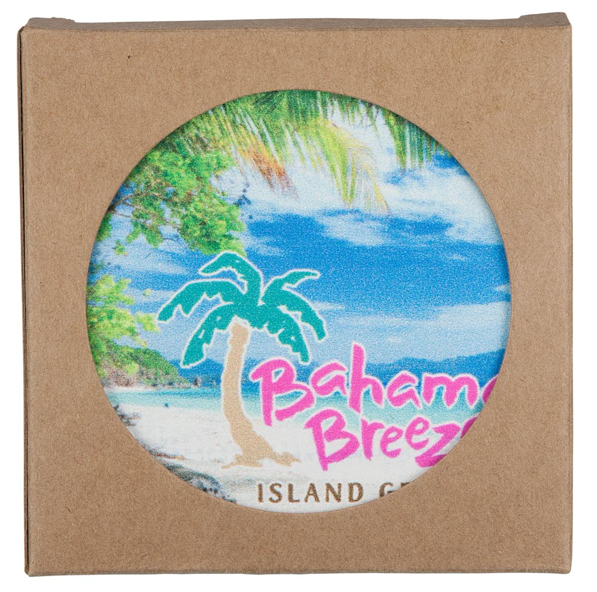 Square 1/8 inch Thick Coaster