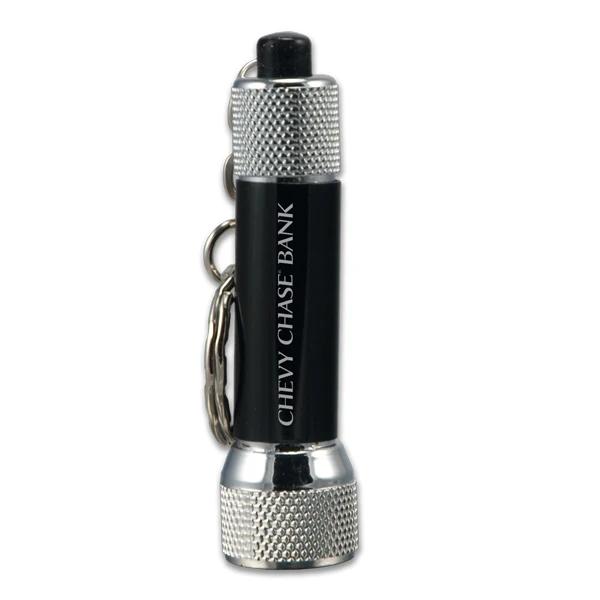 Super Bright LED Flashlight