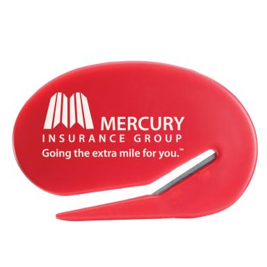Oval Keystone Cutter
