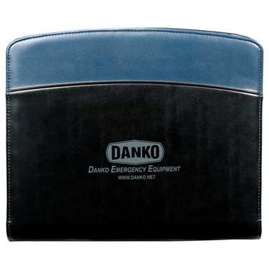 Windsor Reflections Zippered Padfolio