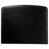 Windsor Reflections Zippered Padfolio